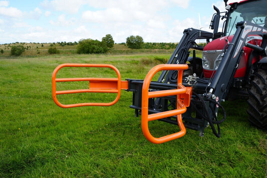 BG130 Tractor Mounted Bale Grab