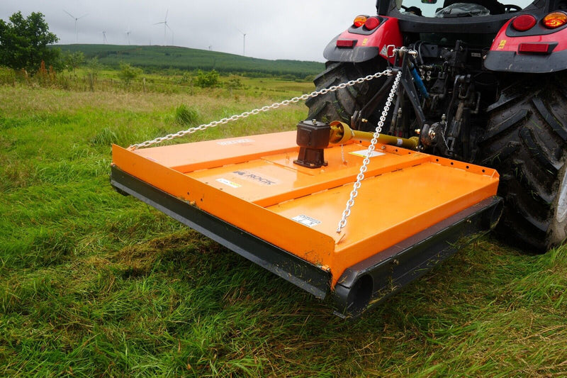 Load image into Gallery viewer, Blitz RM160 Topper Mower
