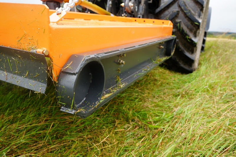 Load image into Gallery viewer, Blitz RM160 Topper Mower
