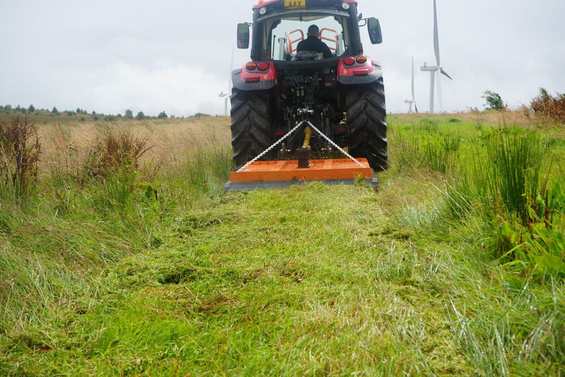 Load image into Gallery viewer, Blitz RM160 Topper Mower
