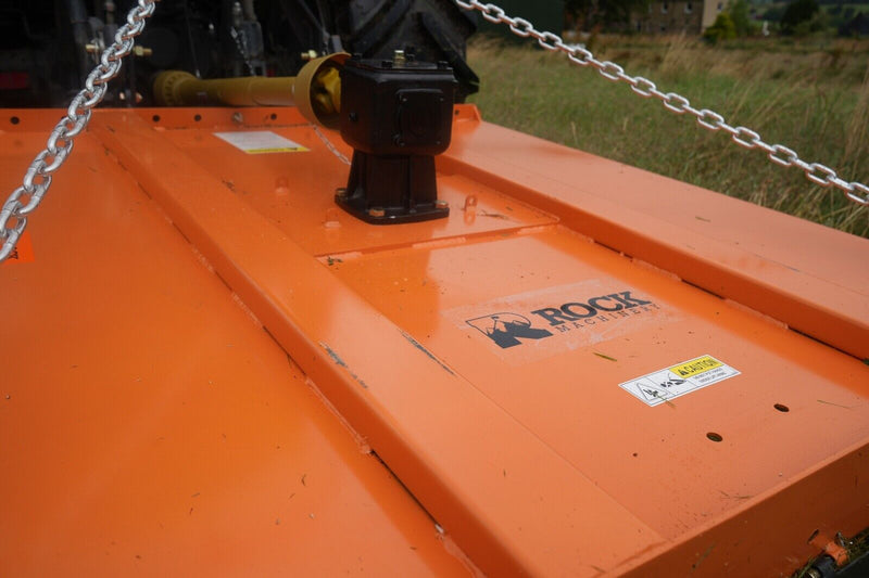 Load image into Gallery viewer, Blitz RM160 Topper Mower
