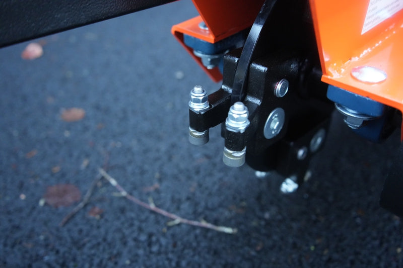 Load image into Gallery viewer, SGR-90 Stump Grinder
