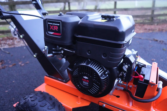 SGR-90 Stump Grinder