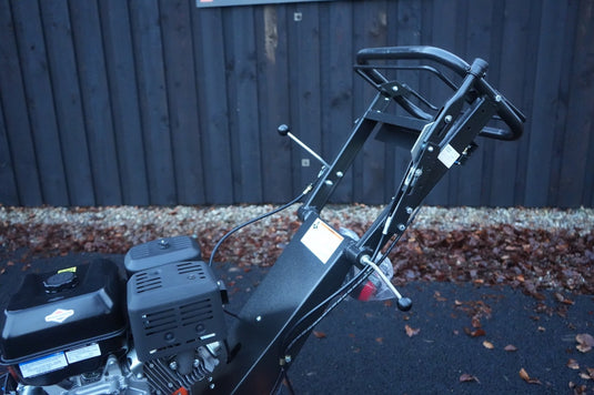 SGR-90 Stump Grinder