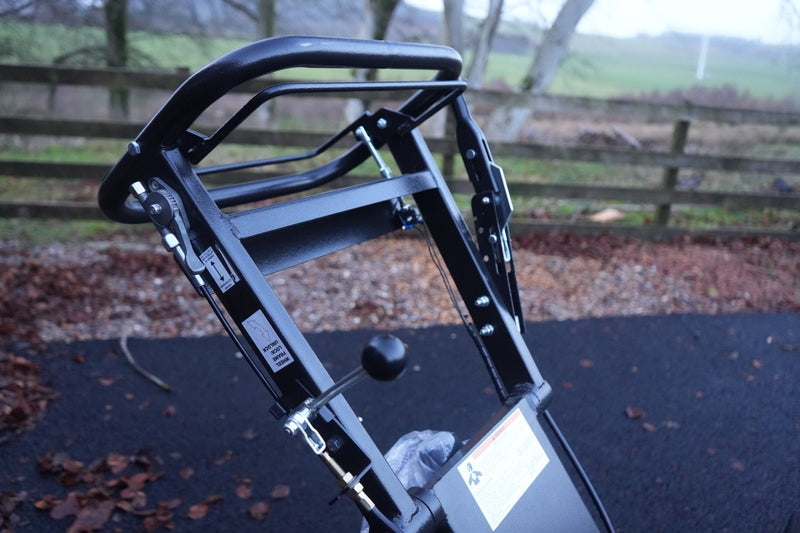 Load image into Gallery viewer, SGR-90 Stump Grinder
