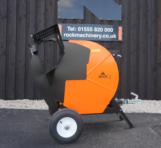 Rock 700 Saw bench