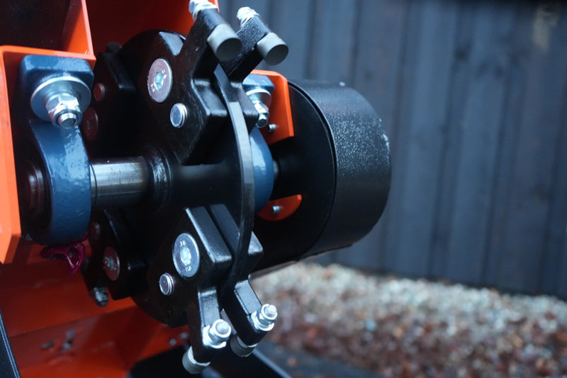 Load image into Gallery viewer, SGR-90 Stump Grinder
