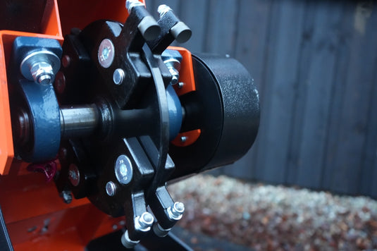 SGR-90 Stump Grinder