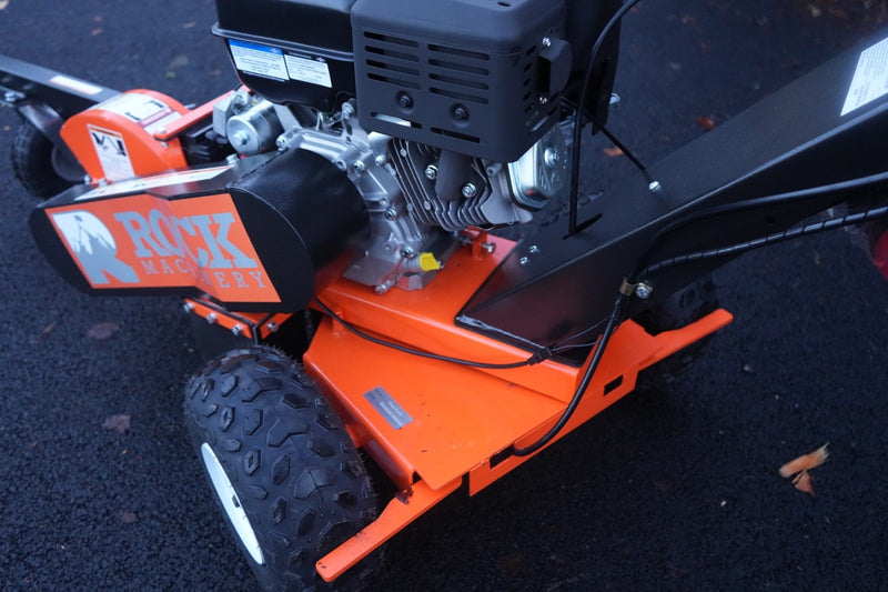 Load image into Gallery viewer, SGR-90 Stump Grinder

