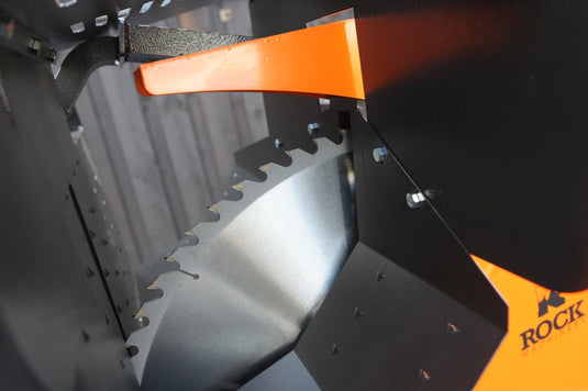 Rock 700 Saw bench