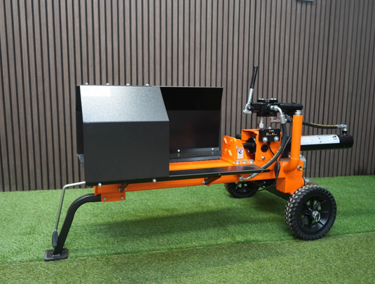 Venom Li9 – 9 Ton Lithium-Ion Log Splitter
