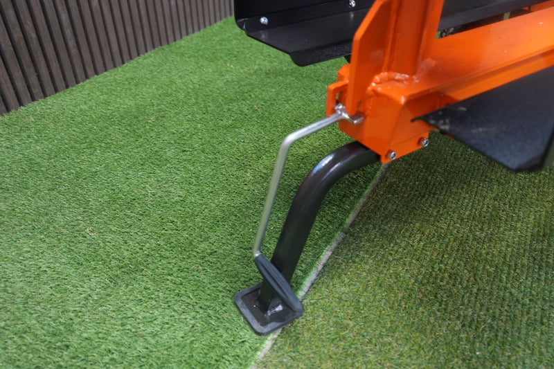 Load image into Gallery viewer, Venom Li9 – 9 Ton Lithium-Ion Log Splitter
