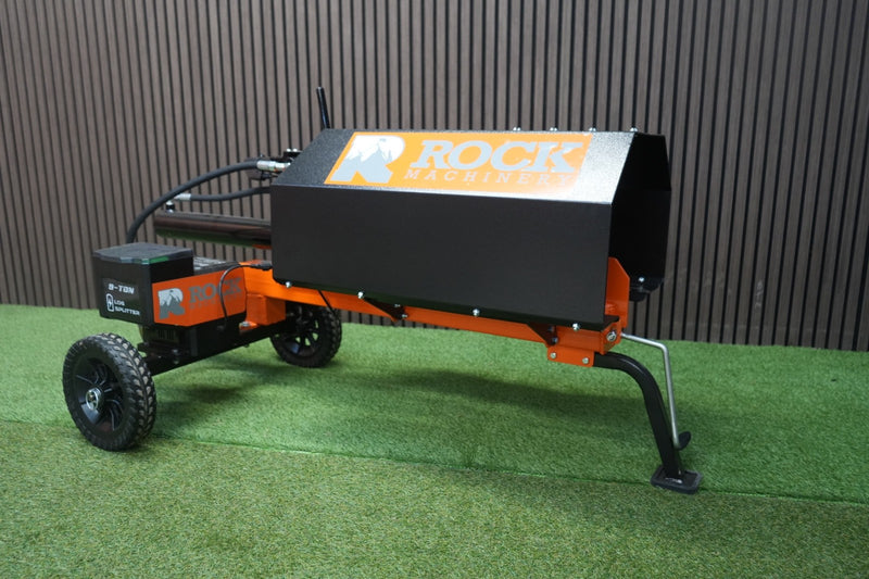 Load image into Gallery viewer, Venom Li9 – 9 Ton Lithium-Ion Log Splitter
