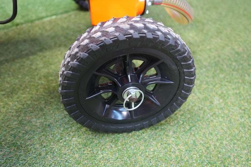 Load image into Gallery viewer, Venom Li9 – 9 Ton Lithium-Ion Log Splitter
