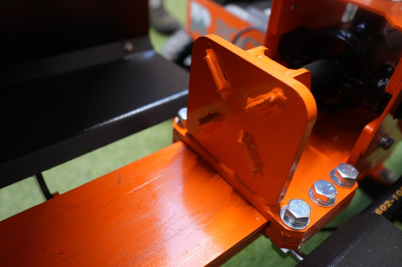 Load image into Gallery viewer, Venom Li9 – 9 Ton Lithium-Ion Log Splitter
