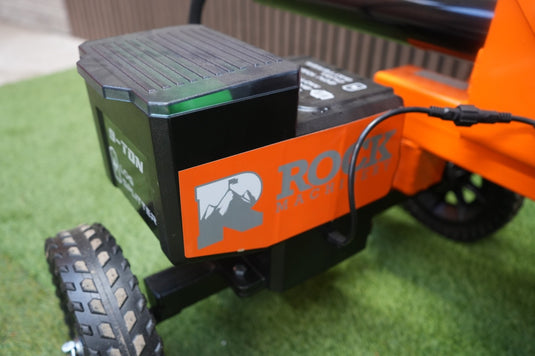 Venom Li9 – 9 Ton Lithium-Ion Log Splitter