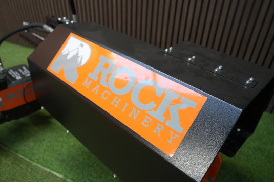 Venom Li9 – 9 Ton Lithium-Ion Log Splitter