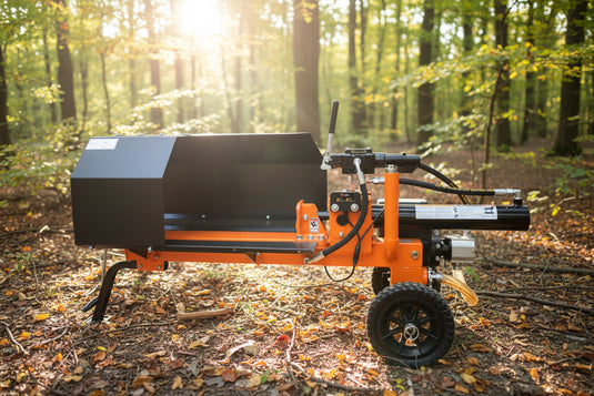 Venom Li9 – 9 Ton Lithium-Ion Log Splitter