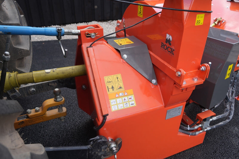 Load image into Gallery viewer, Venom RX177 PTO Chipper
