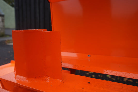 Venom Li20 - 20ton Lithium Ion log Splitter