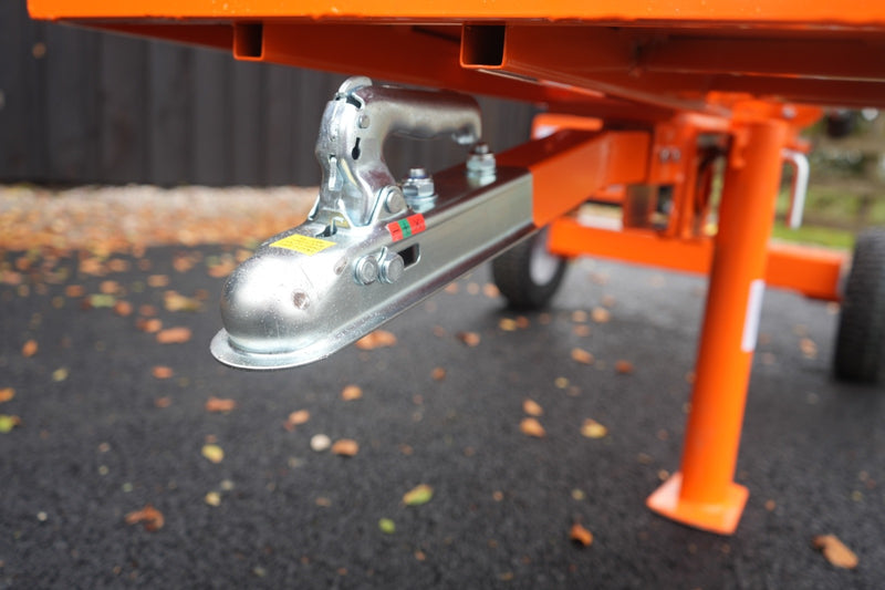 Load image into Gallery viewer, Venom Li20 - 20ton Lithium Ion log Splitter
