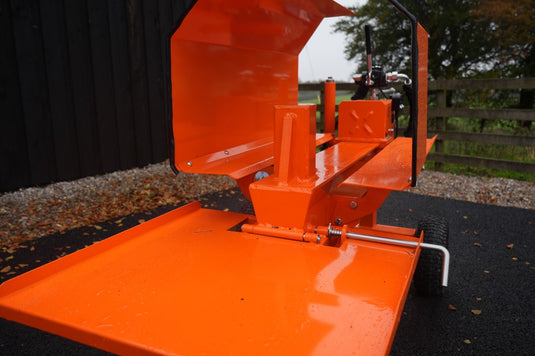 Venom Li20 - 20ton Lithium Ion log Splitter