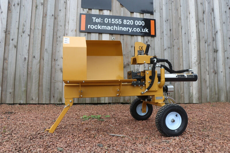 Load image into Gallery viewer, 12ton Value MK2 Log Splitter

