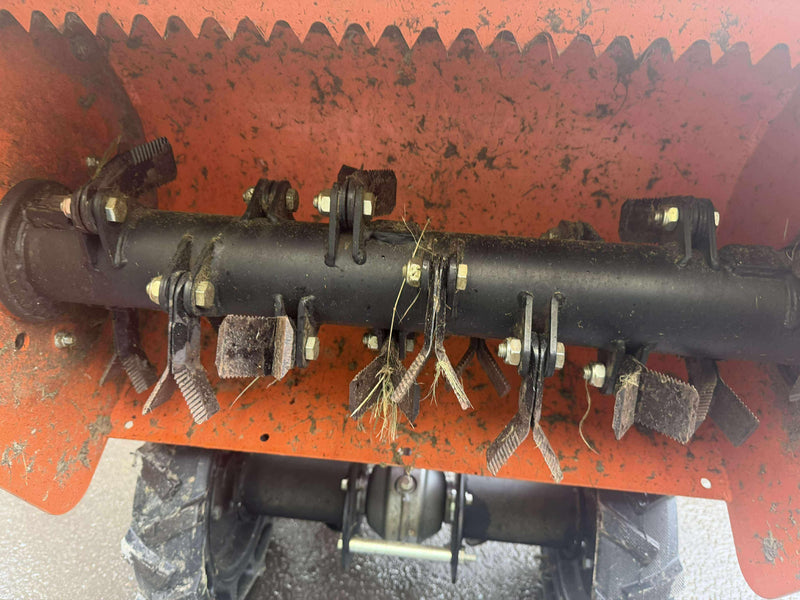 Load image into Gallery viewer, Blitz RC56 Rough Cut Flail Mower - Ex Demo
