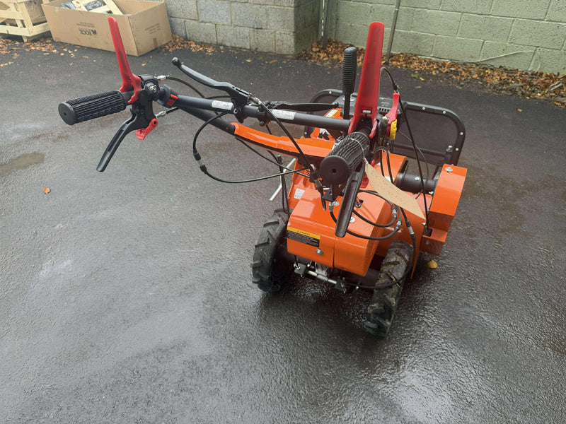 Load image into Gallery viewer, Blitz RC56 Rough Cut Flail Mower - Ex Demo
