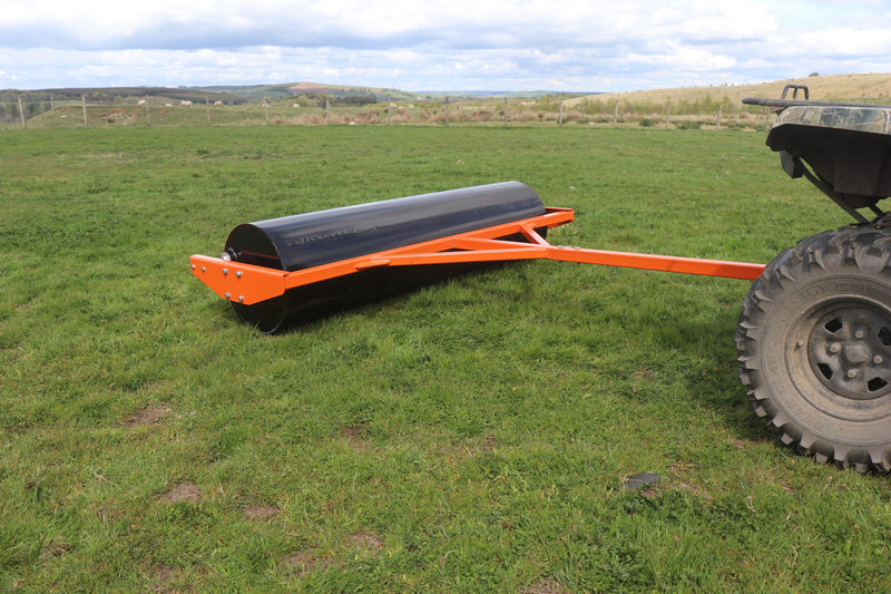 Load image into Gallery viewer, Field Ballast Roller 5ft (1.5m)
