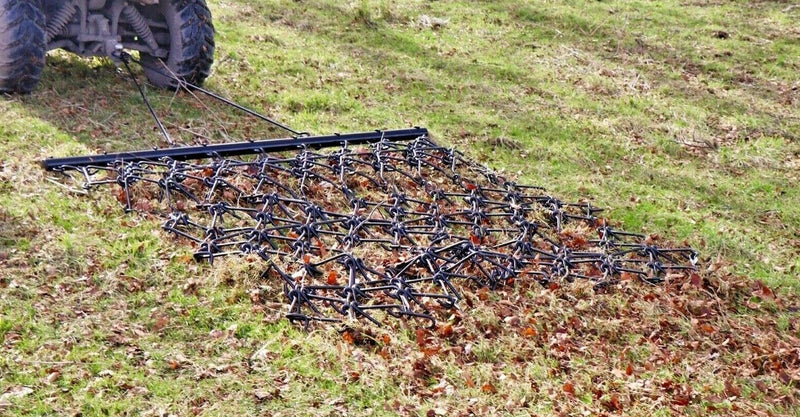 Load image into Gallery viewer, 6 ft ATV Chain Harrows
