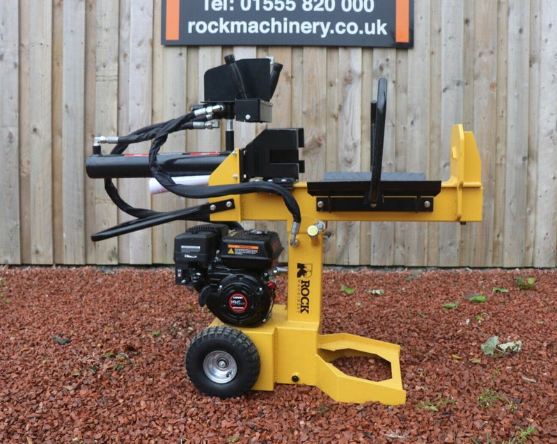 Load image into Gallery viewer, 15ton VALUE C-Series log splitter

