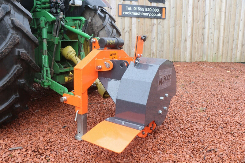 Load image into Gallery viewer, SGR-60 PTO Stump Grinder
